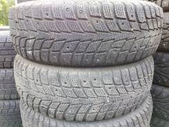 Nokian Nordman+. Зимние, без шипов, 30 %, 2 шт