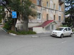 Продам помещение на Ленинской 9. Улица Ленинская 9, р-н Ленинская, 55 кв. м. Дом снаружи