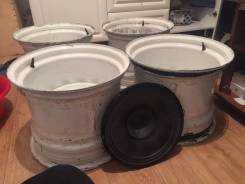 Разварки. 12.0x15", 4x100.00, 4x114.30