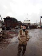 Газорезчик.
