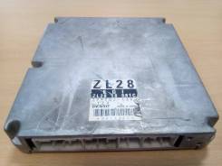 Блок управления двс. Mazda Familia, BJ5W