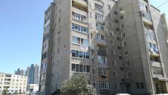 1-комнатная, улица Гагарина 33. частное лицо, 33 кв. м.