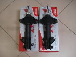 Амортизатор. Nissan Maxima, CA33 Nissan Cefiro, A33, PA33 Двигатели: VQ20DE, VQ30DE, VQ25DD