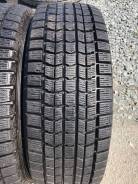 Dunlop Grandtrek SJ7. Зимние, без шипов, 2013 год, 5 %, 4 шт