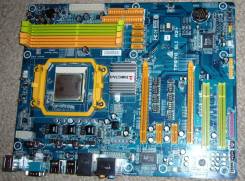 Socket AM2+