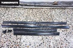 Накладка на боковую дверь. Toyota Mark II, GX100, GX105, JZX100, JZX101, JZX105, LX100 Двигатели: 1GFE, 1JZGE, 1JZGTE, 2JZGE, 2LTE, 4SFE