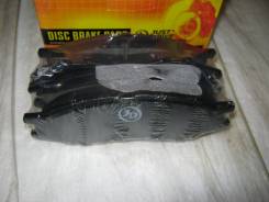 Колодки тормозные. Nissan: Wingroad, March Box, Bluebird Sylphy, Cube, Expert, Pulsar, AD, March, Sunny Mazda Familia, VENY11, VEY10, VEY11, VFNY10, V...