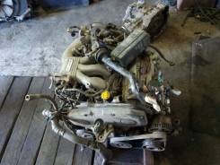 Двигатель в сборе. Toyota Camry Prominent, VZV30, VZV31 Двигатель 1VZFE