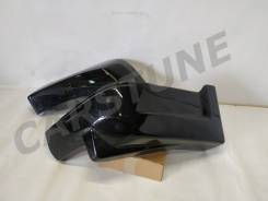 Обвес кузова аэродинамический. Toyota Hilux Surf, GRN215, GRN215W, KDN215, KDN215W, RZN215, RZN215W, TRN215, TRN215W, VZN215, VZN215W
