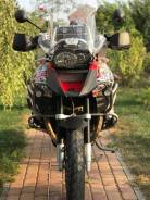 BMW R 1200 GS Adventure. 1 200 куб. см., исправен, птс, с пробегом