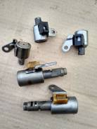 Соленоид акпп. Toyota: Windom, Platz, Ipsum, Avensis, Corolla, Probox, Raum, Vista, Caldina, Tarago, Vista Ardeo, Voltz, Succeed, Corolla Runx, bB, Al...