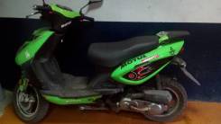 Motolife Dihao. 90 куб. см., исправен, птс, с пробегом