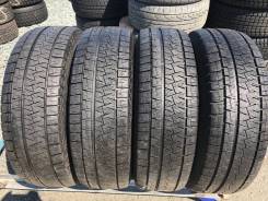 Pirelli Ice Asimmetrico. Зимние, без шипов, 2015 год, 10 %, 4 шт