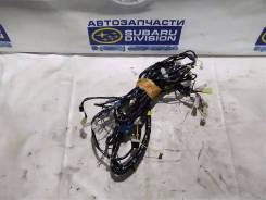 Проводка салона. Subaru Forester, SF5 Двигатели: EJ20, EJ201, EJ202, EJ203, EJ204, EJ205, EJ20A, EJ20E, EJ20G, EJ20J