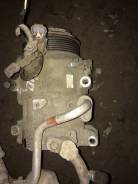 Компрессор кондиционера. Toyota: Aurion, Mark X Zio, Sienna, Mark X, RAV4, Camry, Previa, Estima, Avalon, Vanguard, Harrier, Blade, Venza, Tarago, Vel...