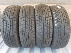Dunlop DSX-2. Зимние, без шипов, 2013 год, 10 %, 4 шт