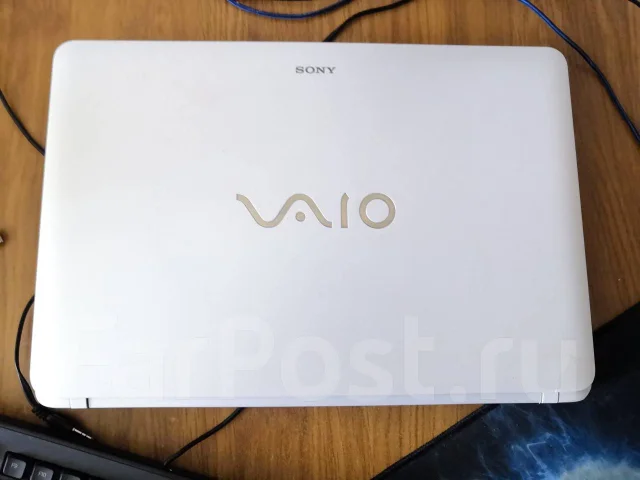Sony VAIO. 15.5", ���� 500���, WiFi: 1, Bluetooth: 1, ����������� �� 3��. ����