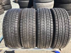 Dunlop Winter Maxx SJ8. Зимние, без шипов, 2014 год, 10 %, 4 шт