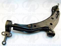 Рычаг, тяга подвески. Nissan: Wingroad, Bluebird Sylphy, Sentra, Pulsar, AD, Almera, Sunny Двигатели: QG15DE, QG18DE, QR20DE, QR20DD, QR25DE, QG16DE...