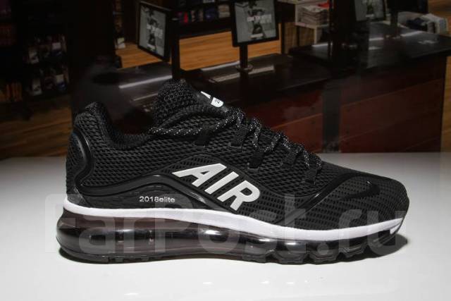nike air maxes 2018