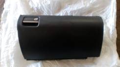 Бардачок. Mercedes-Benz GL-Class, W164, X164 Двигатели: M273KE55, OM642DE30LA, M273KE46