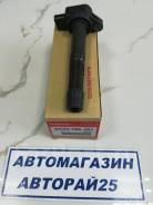Катушка зажигания, трамблер. Honda: Elysion, Accord, Element, CR-V, Odyssey, FR-V, Edix, Stream, Civic, Integra Двигатели: K24A, J30A4, K20A7, K20A8...