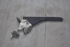 Ручка ручника. Suzuki Escudo, TD01W Двигатель G16A