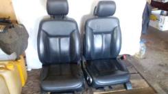 Сиденье. Mercedes-Benz GL-Class, W164, X164 Двигатели: M273KE55, OM642DE30LA, M273KE46