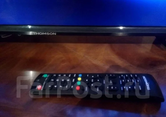 Thomson. LCD (��) ����
