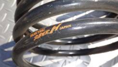 Пружина подвески. Subaru Legacy, BD2, BD3, BD4, BD5, BD9, BG2, BG3, BG4, BG5, BG7, BG9, BGA, BGB, BGC
