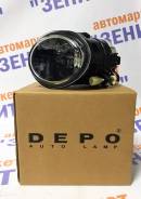 Фара противотуманная. BMW 3-Series, E46 BMW 5-Series, E39 Двигатели: M43B19, M52TUB25, M52TUB28, M54B22, M54B25, M54B30, N42B20, M47D20, M51D25, M51D2...
