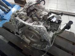 АКПП. Nissan Dualis, KJ10