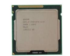 Intel Pentium G620