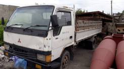 Mitsubishi Canter. Canter, 3 500 куб. см., 3 000 кг.