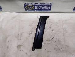 Накладка на стойку. Subaru Forester, SF5 Двигатели: EJ20, EJ201, EJ202, EJ203, EJ204, EJ205, EJ20A, EJ20E, EJ20G, EJ20J