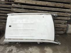 Крыша. Toyota Vanguard, ACA31, ACA36 Toyota RAV4, ACA30, ACA31, ACA31W, ACA36, ACA36W, ALA30, ALA35, ZSA30, ZSA35 Двигатели: 2AZFE, 1AZFE, 2ADFHV, 2AD...