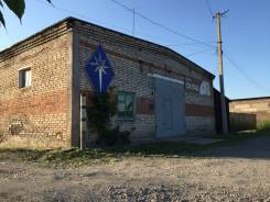 Сдам в аренду помещение 250 м2. 250 кв. м., улица 3-я Загородная 9/6, р-н район АТП (переезд). Дом снаружи