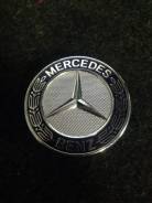 Эмблема. Mercedes-Benz: S-Class, CLK-Class, CL-Class, E-Class, C-Class