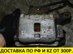 Суппорт тормозной. Subaru Legacy, BC2, BC3, BC4, BC5, BCA, BCK, BCL, BCM, BD2, BD3, BD4, BD5, BF3, BF4, BF5, BFA, BG3, BG4, BG5, BG7, BGA, BGB Двигате...