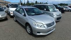 Toyota Corolla Axio. NZE141, 1NZ