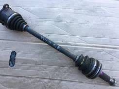 Привод, полуось. Toyota Grand Hiace, KCH16, KCH16W, RCH11, VCH16, VCH16W, VCH28 Toyota Granvia, KCH16, KCH16W, RCH11, RCH11W, VCH16, VCH16W, VCH28 Toy...