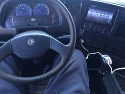 Dongfeng. Продается самосвал Dong Feng, 11 000 куб. см., 25 000 кг., 6x4