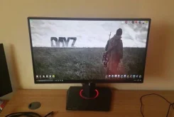 Asus. 27", ���������� �� (LCD)