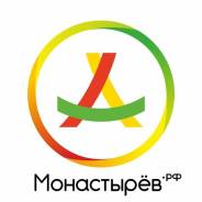 Провизор-фармацевт. ООО "Холдинг Монастырев и Ко". Кирова
