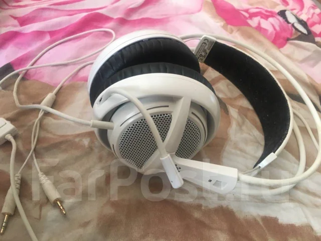 Steelseries Siberia ����