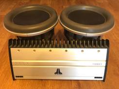 JL Audio
