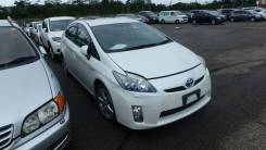 Toyota Prius. ZVW30