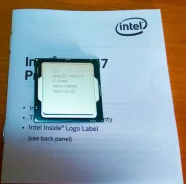 Intel Core i7-6700K ����