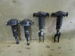 Амортизатор. Volkswagen Touareg, 7L6, 7LA Audi Q7 Porsche Cayenne, 955 Двигатели: AXQ, AYH, AZZ, BAA, BAC, BAN, BAR, BHK, BHL, BJN, BKJ, BKL, BKS, BKW...
