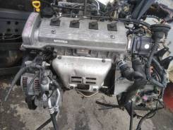 Двигатель в сборе. Toyota: Corona, Vios, Soluna Vios, Sprinter Trueno, Corolla, Tercel, Sprinter Marino, Soluna, Carina, Sprinter, Corolla FX, Corolla...